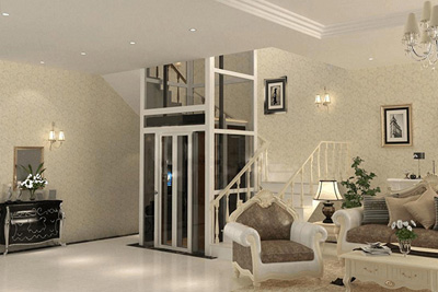 家用電梯、別墅電梯到底該如何選擇？